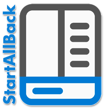 StartAllBack 3.9.0, StartIsBack++ 2.9.20 (2.9.1), StartIsBack+ 1.7.6 RePack by KpoJIuK